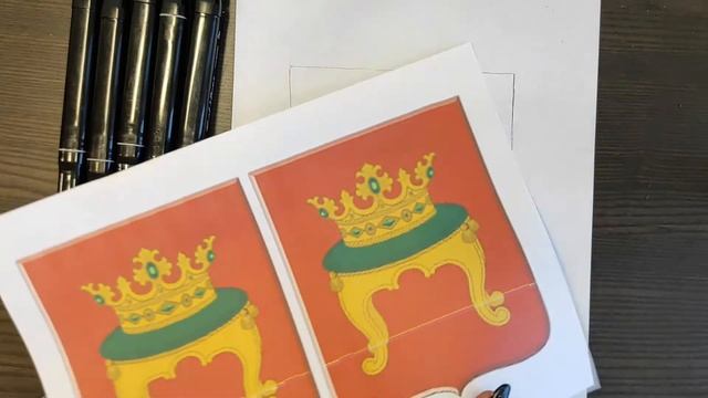 Герб Твери смотреть онлайн