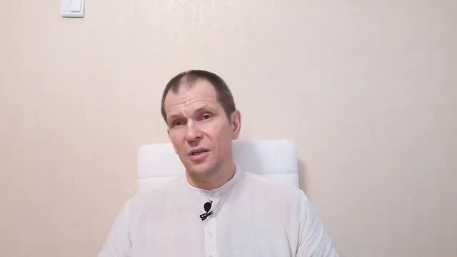 Лекция по Шр. Бх. "Кто во всем крайний? " 1.17.18 (23. 05.2020) смотреть онлайн