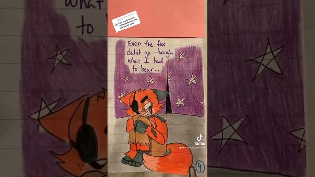 Bonnie Song -Singing Comic (Excerpt) смотреть онлайн
