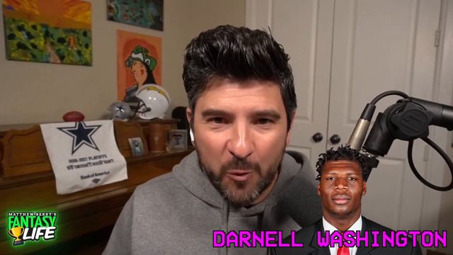 Top 5 Rookie TEs & Why you NEED To know them смотреть онлайн