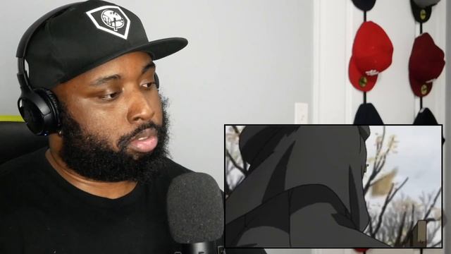 Vinland Saga REACTION & REVIEW - 1x10 "Ragnarok" & 1x11 "A Gamble" смотреть онлайн