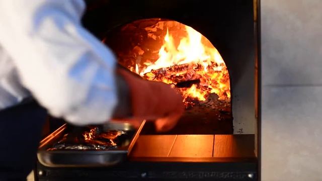 Авторская кухня в «Усадьбе Парфенова» смотреть онлайн