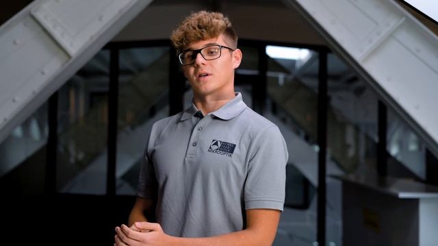 Ilja im INTERVIEW - AUSBILDUNG zum FEINOPTIKER IHK смотреть онлайн