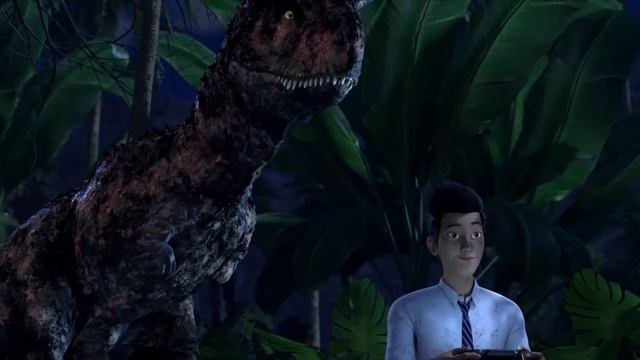 Choose The Right Gift Box Run Game With Elephant Cow Gorilla Buffalo Pig Trex Wild Animals Games смотреть онлайн