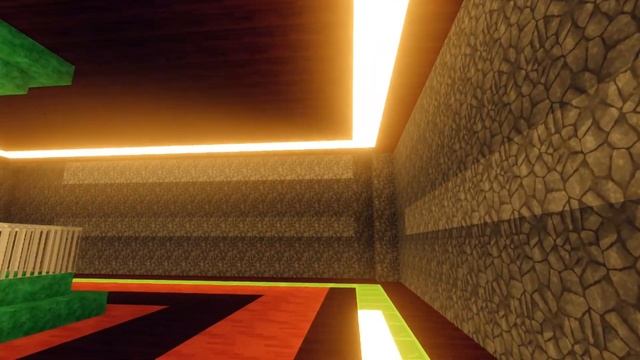 Minecraft RTX Test: Java edition vs Bedrock Edition | #minecraft #comparison смотреть онлайн