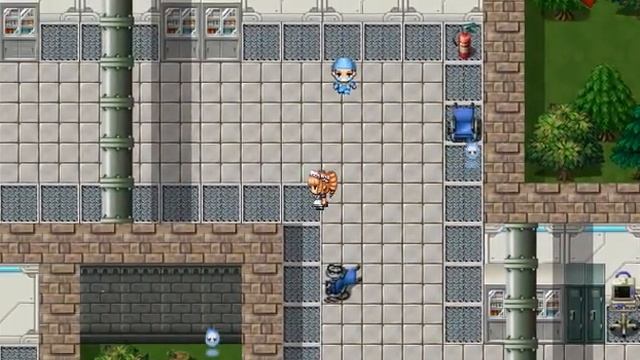 Ghost Castle BLUE SHIFT full game смотреть онлайн