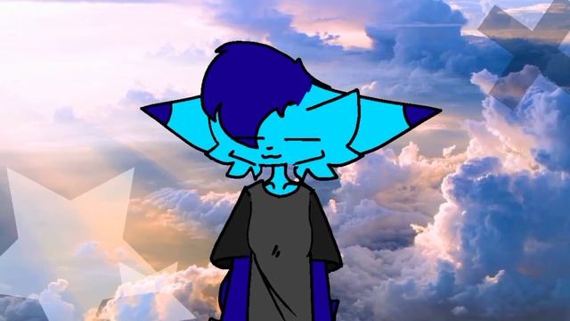 Paranoid Meme(animation) //very Lazy// загляни в описание, Оке?