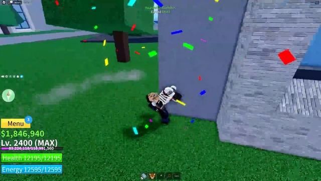 Get FREE Fruits With The NEWEST Blox Fruits Update! (10B Celebration Guide!) смотреть онлайн
