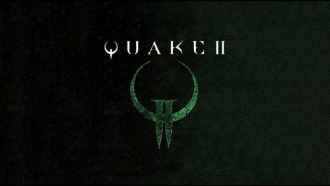 Quake 1,2,3 саундтрек из трех частей