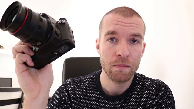 Pentax KP | Amazing Image Quality смотреть онлайн