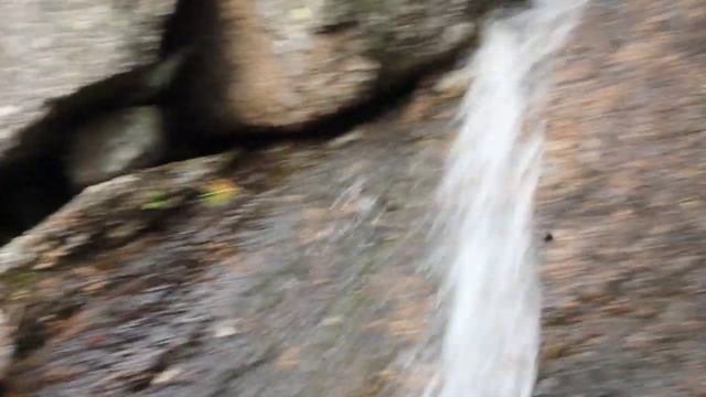 Водопад Горных духов смотреть онлайн