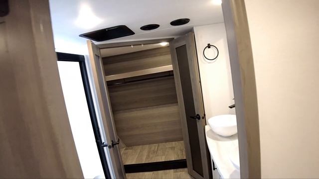 Montana 3901RK By Keystone / New Floorplan For 2023