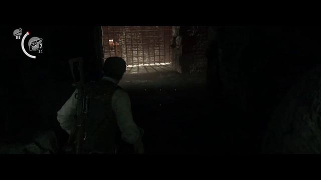 Множество ловушек - The Evil Within#11 смотреть онлайн