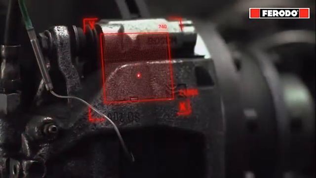 Ferodo R&D Center Bad Camberg смотреть онлайн