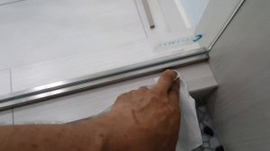 How to Silicone a Shower. Как засиликонить душевую