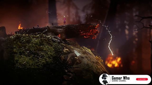 Unravel Two - Chapter 6