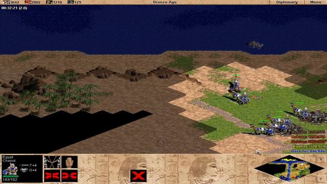 Dawn of Civilization 5: Last Stand смотреть онлайн