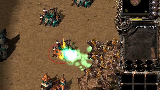 Kingdom Under Fire: A War of Heroes Orc #8 смотреть онлайн