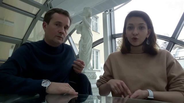 🎬1 год за 10 минут. Краткий обзор влога за 2020 год. Зачем вообще "Мебель. Партнерство. Диалог"? смотреть онлайн