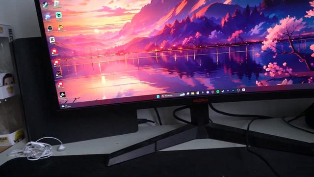 MON SETUP 2024 ( il est trop bien ) смотреть онлайн