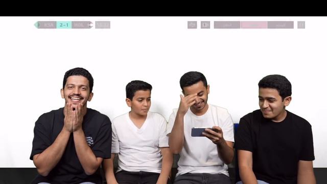 تحدي كأس العالم في فيفا موبايل ( النهائي الاسطوري ) FIFA Mobile смотреть онлайн