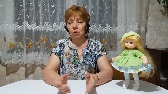 Ручная работа Текстильная кукла Как выбрать материал для обуви смотреть онлайн