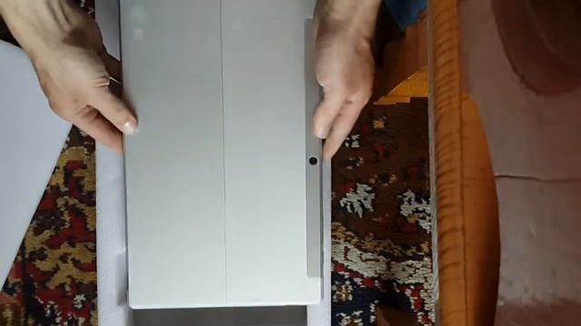 Распаковка планшета Jumper EZPad 5s смотреть онлайн