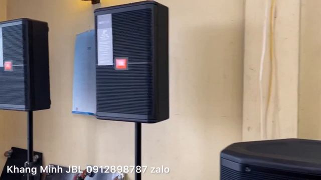 Khui STX 825 ? chia sẻ cực nhiều vấn đề sâu sắc | Kiến Thức JBL | TEST | смотреть онлайн