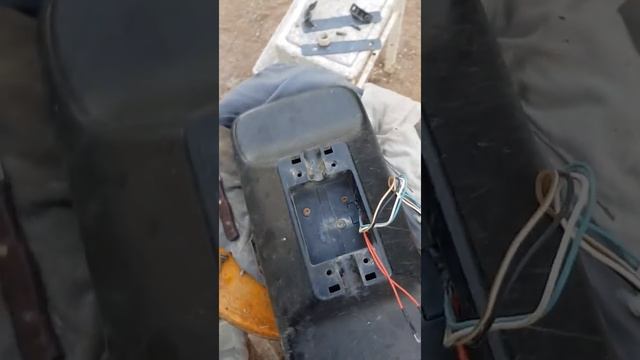Cambiar espejo Izq Renault Kerax смотреть онлайн