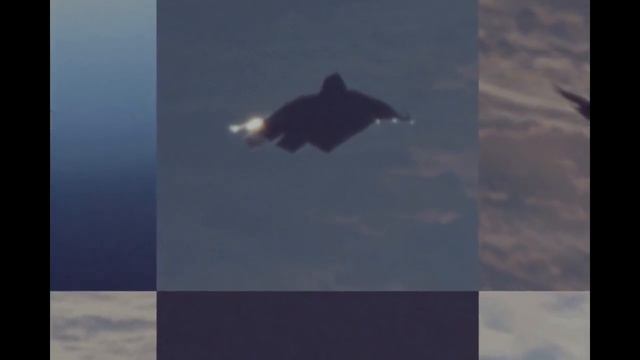 Черный принц спутник инопланетной цивилизации на околоземной орбите