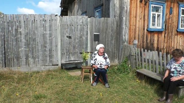 Деревня моя душевное исполнение смотреть онлайн
