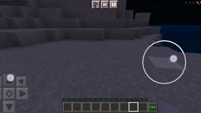 Пробую ВЫЖИТЬ БЕЗ НИЧЕГО целую НОЧЬ!! minecraft смотреть онлайн