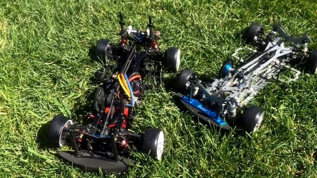 VLOG#4 | MST MS01D GT смотреть онлайн