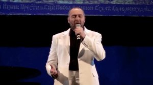 Валерий Малышев - Богородица