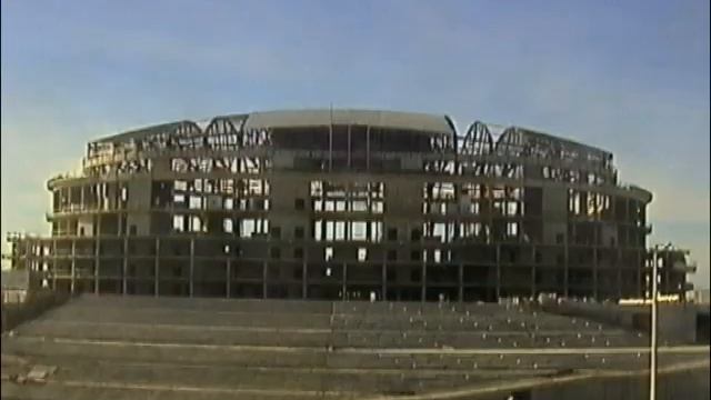 Стадионы СОЧИ 2014 «Большой» SOCHI 2014 Venues «Bolshoy» смотреть онлайн