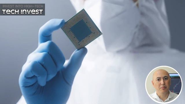 Инвестиции в Nvidia - новый многомиллиардный рынок кастомных чипов: что это значит для инвесторов? смотреть онлайн