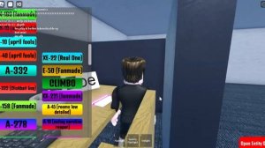 New Update! Interminable Rooms Entity Sandbox (and more games)