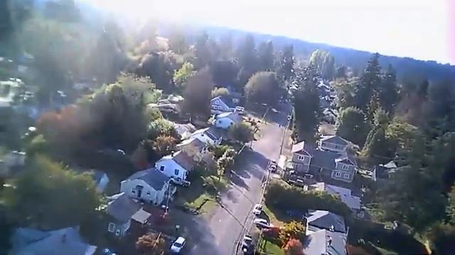 Somewhat brief* flight of my JXD 528 R/C Wi-Fi FPV GPS Quadcopter 10-10-18 (720p) (3) смотреть онлайн