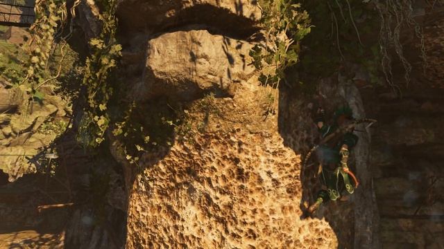 Shadow of the Tomb Raider. Часть 7. Пайтити. Верхний город. Гробница Синчи-Чика. смотреть онлайн