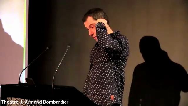 Partie 1 Journée d'étude « Le partage d'autorité dans les musées » смотреть онлайн