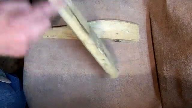 Колодки для растяжки сапог Что нужно для расширения голенищ смотреть онлайн