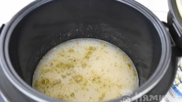 Книга рецептов