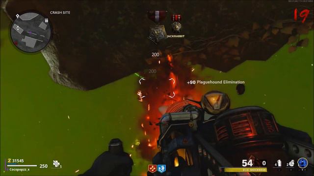Cold War Zombie Glitches: How To Bypass Error Script Under Map (PATCHED) - Die Maschine Glitches смотреть онлайн