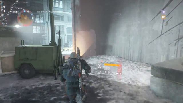 How 2 Survive The Dz 1.5 Meta, Vig Chest With 3 Piece Firecrest And 2 Piece Final Measure