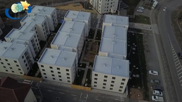 Inmobiliaria 3L - Terrasol de Chillán - 05/06/2019 - Chillán смотреть онлайн