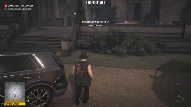 Hitman 3 | Family Matters SA 5 Stars 1:11 смотреть онлайн