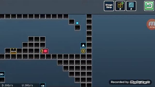 Jump Ball Quest level 117 смотреть онлайн