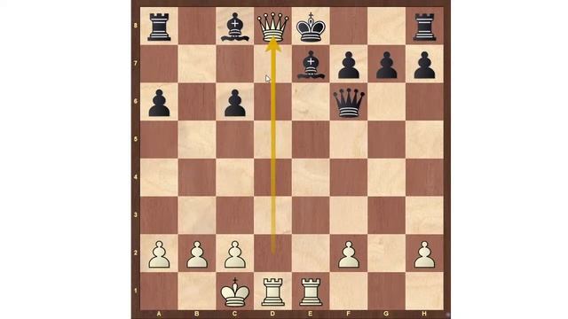 Задачи _Мат в 1 ход_ ? Решаем книгу Иващенко смотреть онлайн