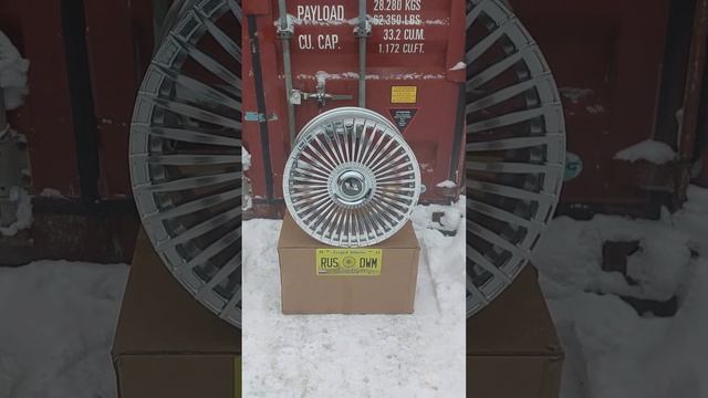 Кованые диски R22 для LIXIANG L9 L8 L7. #кованыедиски #lixiang #l9 #l7 #диски #zeekr #rollsroyce