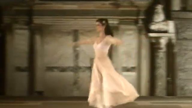 Вивальди 4 сезона Балет Ролан Пети, Франция, 1984 г Vivaldi 4 seasons Ballet Roland Petit, смотреть онлайн